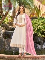 Aanchi roshni 2 wholesale kurties & dress